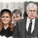 Prince Andrew’s Legal Turmoil Expands as Sarah Ferguson’s Epstein Connections Trigger Renewed Royal Controversy