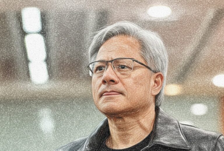 Nvidia CEO Jensen Huang Cancels Trip to India AI Summit Amid Unforeseen Circumstances