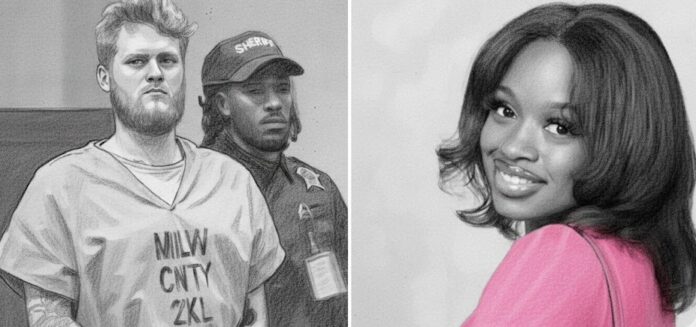 Wisconsin Teen’s First Date Ends in Murder; Phone Data and Video Lead to Life Sentence