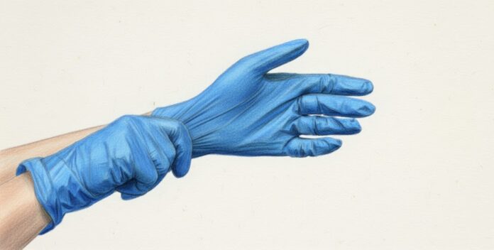 Court Weighs Whether $500 Million Medical Glove Dispute Must Go to Arbitration