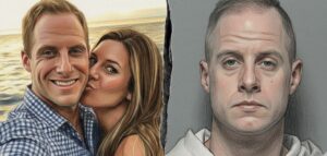 Former “American Idol” Contestant Caleb Flynn Accused of Killing Wife and Faking Break-In at Ohio Home