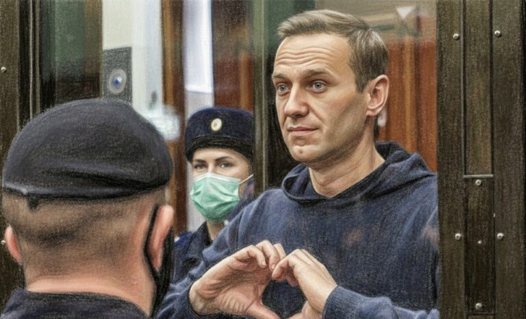 Five European Nations Conclude Alexei Navalny Was Poisoned With Rare Toxin