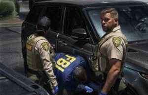 FBI Analyzing DNA From Glove Found Near Nancy Guthrie’s Home