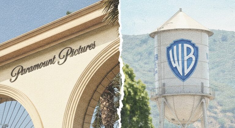Warner Bros Discovery Weighs Renewed Sale Talks With Paramount Skydance After Revised Offer