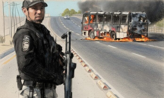 Mexican Military Kills Cartel Leader “El Mencho” in US-Supported Raid, Triggering Wave of Violence