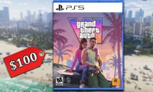 Grand Theft Auto 6 Targets November 2026 Launch as Price Leak Fuels $100 Debate
