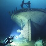 150-Year-Old Luxury Steamer Discovered in Lake Michigan After Decades-Long Search