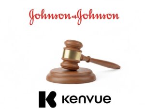 U.S. District Court for the District of New Jersey Judge Trims Benzene Class Claims Against Johnson & Johnson Consumer Inc. and Kenvue Inc.