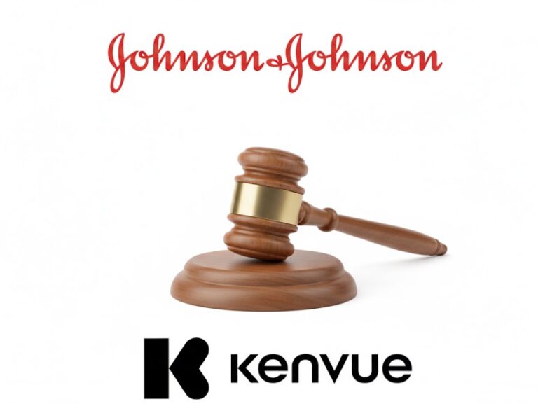 U.S. District Court for the District of New Jersey Judge Trims Benzene Class Claims Against Johnson & Johnson Consumer Inc. and Kenvue Inc.