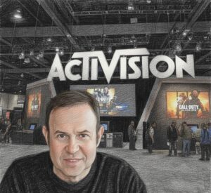 Activision Co-Founder Howard Marks to Pay $18M to Settle Delaware Defamation Sui
