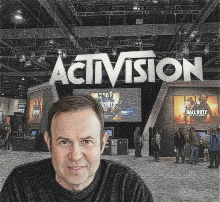 Activision Co-Founder Howard Marks to Pay $18M to Settle Delaware Defamation Sui