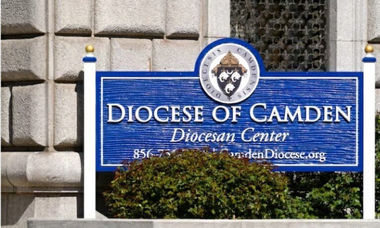Camden Diocese Agrees to Add $180 Million for Clergy Abuse Survivors in Final Bankruptcy Settlement