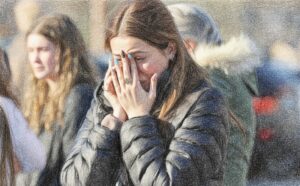 Gunfire at Rhode Island High School Hockey Game Leaves 2 Dead, 3 Critically Injured - Suspect Identified