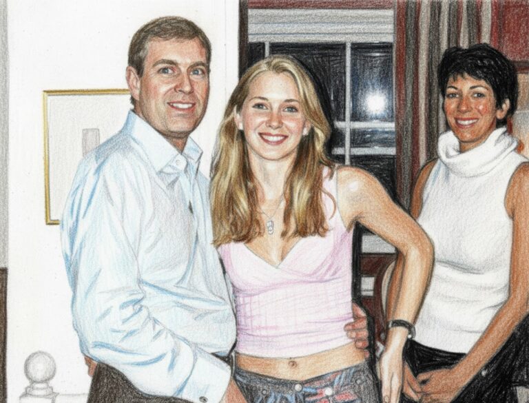Jeffrey Epstein Files Spotlight Virginia Giuffre and Renew Scrutiny on Prince Andrew