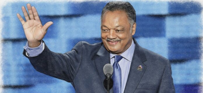 Jesse Jackson, Pioneering Civil Rights Leader and Two-Time Presidential Candidate, Dies at 84