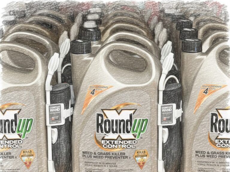 Bayer Proposes $7.25 Billion Nationwide Settlement to Resolve Roundup Cancer Claims