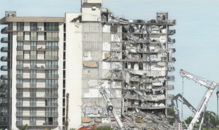 Florida Jury Awards $8.6 Million Over Defective Apartment Construction