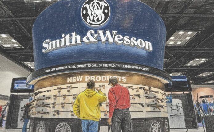 Smith & Wesson Wins Partial Dismissal of Cookie-Tracking Class Action, but Key Privacy and Fraud Claims Survive