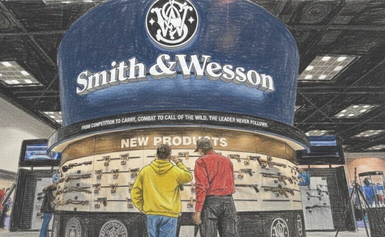 Smith & Wesson Wins Partial Dismissal of Cookie-Tracking Class Action, but Key Privacy and Fraud Claims Survive