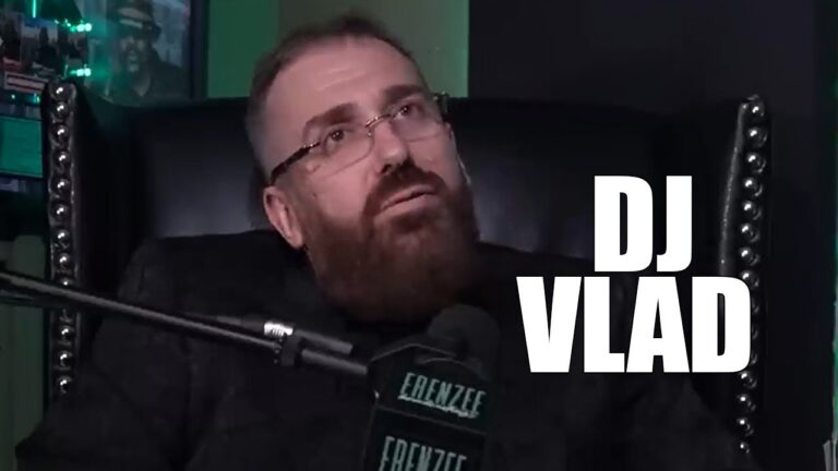 DJ Vlad Says ‘Jay Z Is Epstein’ In Explosive X Post Raising Defamation And Legal Fallout Questions