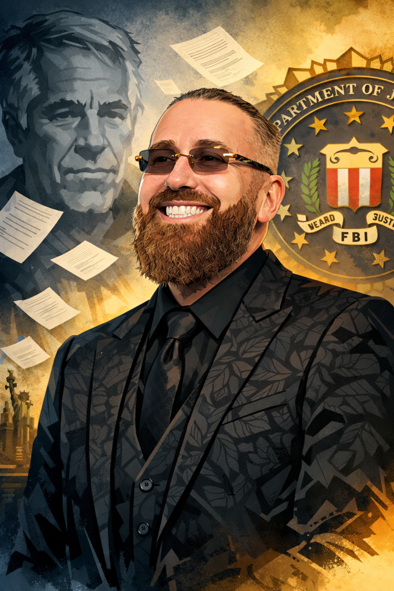 DJ Vlad Backtracks, Calls Jay-Z “Epstein” Comparison Satire – Viral Post Made While Newly Released Epstein Files Reference Jay-Z In FBI Intake Report