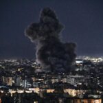 Escalating Middle East War: Drone Strikes Hit U.S. Embassy in Saudi Arabia As Hundreds Reported Dead in Iran