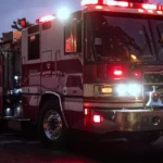 7 year-old girl dies in Modesto duplex fire