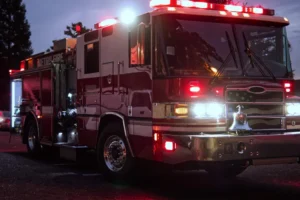 7 year-old girl dies in Modesto duplex fire