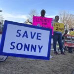 Alabama man fatal shooting death sentence