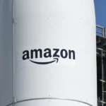 Amazon FCC denial of SpaceX plan