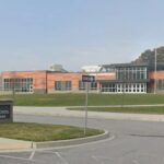 Baltimore teacher elementary school death