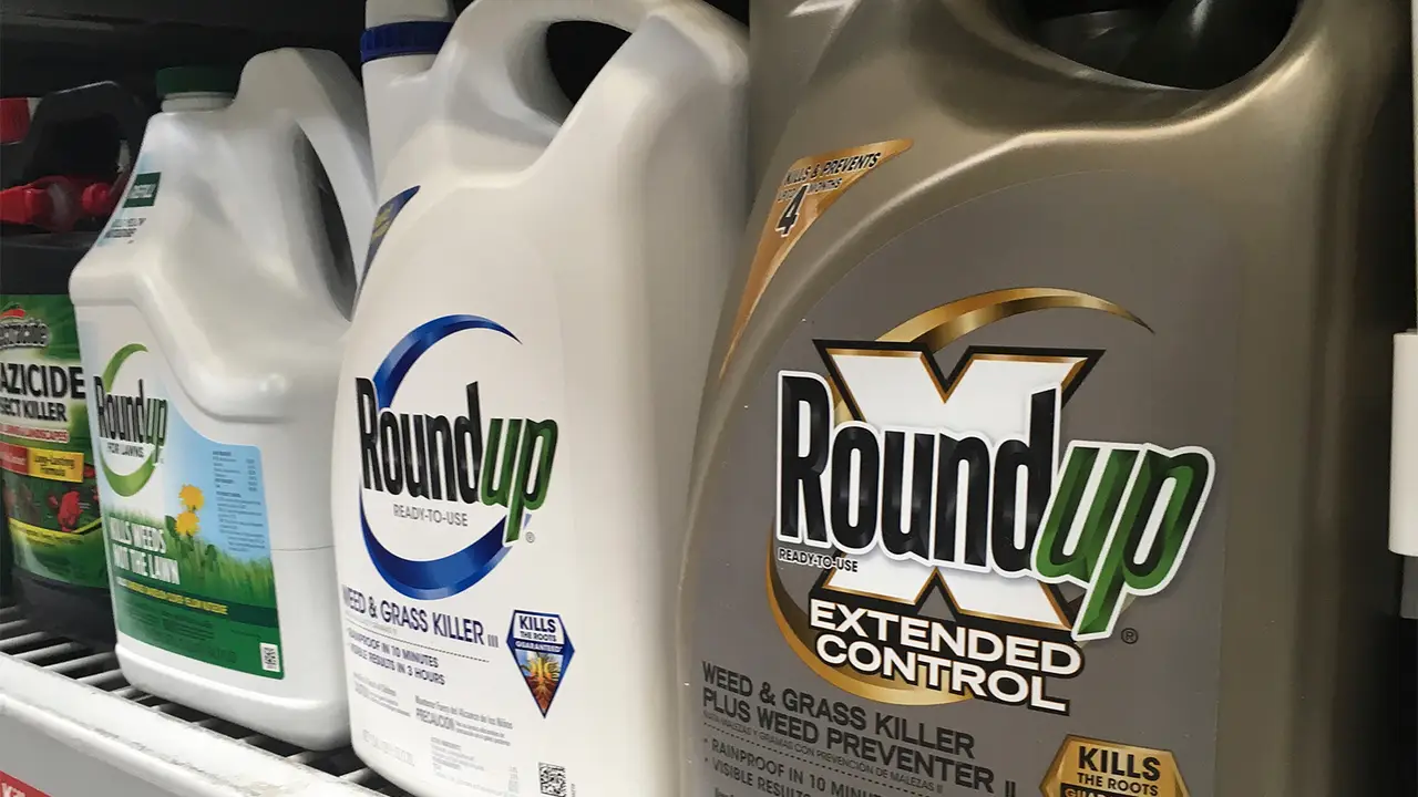 Bayer's $7.25B Roundup settlement approved