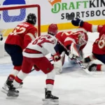 Bipartisan bill to ban sports betting