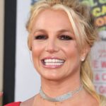 Britney Spears arrested for DUI