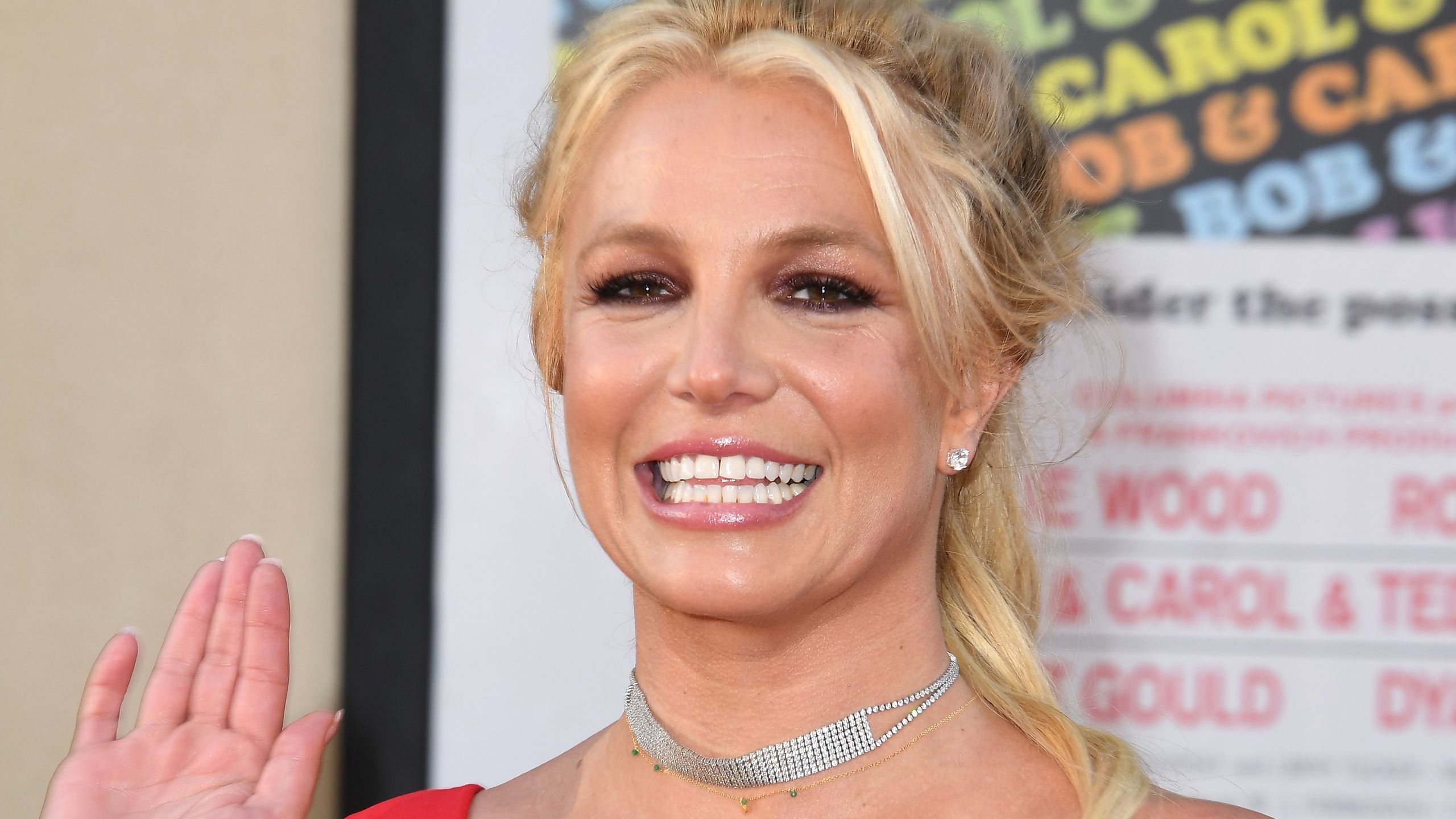 Britney Spears arrested for DUI