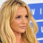 Britney Spears arrested for DUI