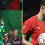 CAF Strips Senegal from Title