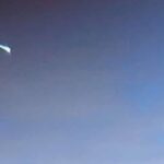 Cause of a meteor in Northeast Ohio