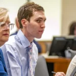 Charlie Kirk rifle bullet analysis