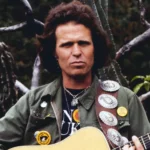 Country Joe McDonald died