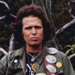 Country Joe McDonald died