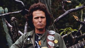 Country Joe McDonald died