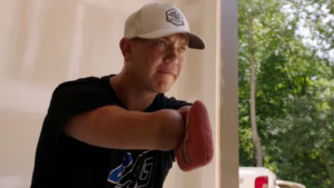 Dayton Webber charged with murder