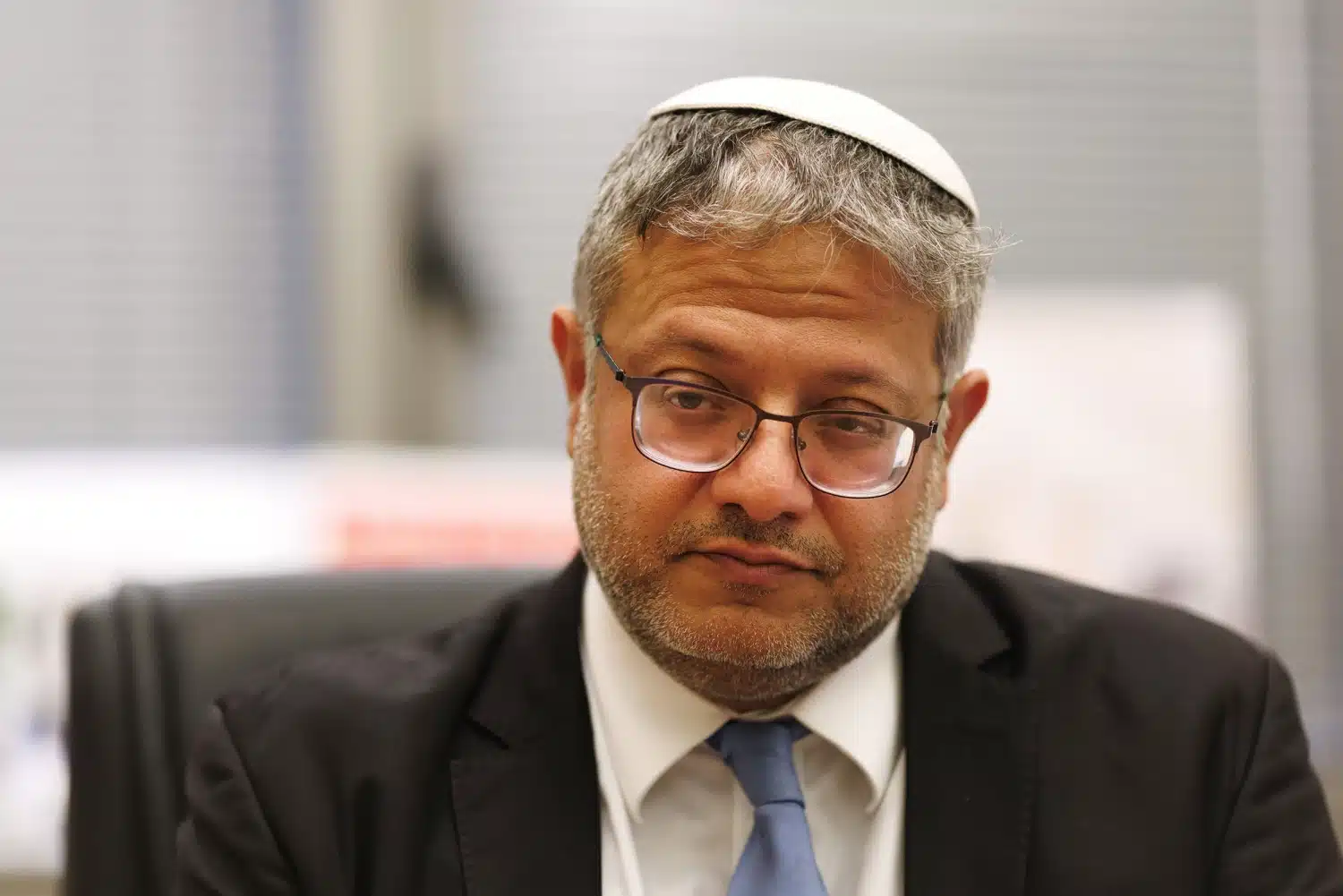 Death penalty bill in Israel