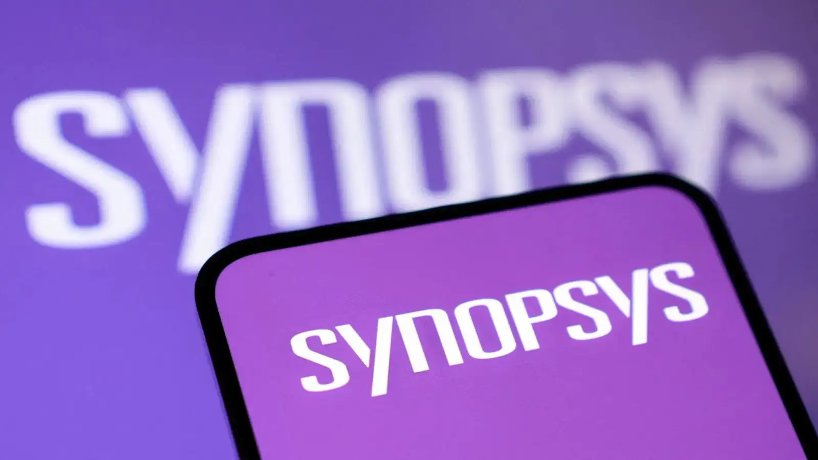 Elliott stake deal in Synopsys