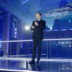 Elon Musk's TERAFAB project