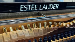 Estée Lauder to merge with Puig