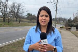 Estefany Rodríguez released from ICE custody