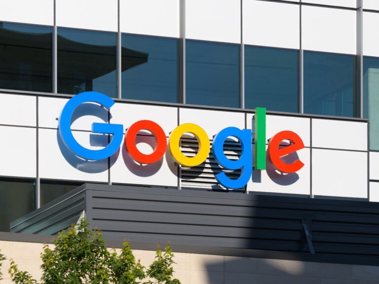 European publishers Google probe