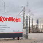 ExxonMobil to move to Texas